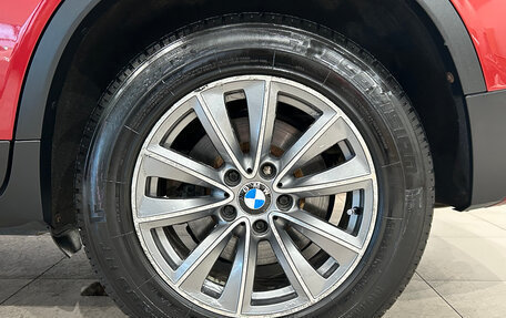 BMW X3, 2013 год, 1 299 000 рублей, 11 фотография