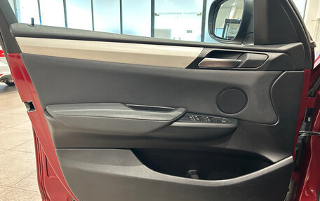 BMW X3, 2013 год, 1 299 000 рублей, 16 фотография