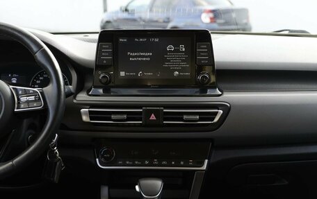 KIA Seltos I, 2021 год, 2 098 000 рублей, 15 фотография