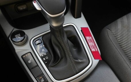 KIA Seltos I, 2021 год, 2 098 000 рублей, 10 фотография