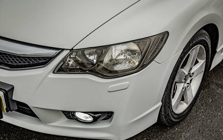 Honda Civic VIII, 2009 год, 960 000 рублей, 6 фотография