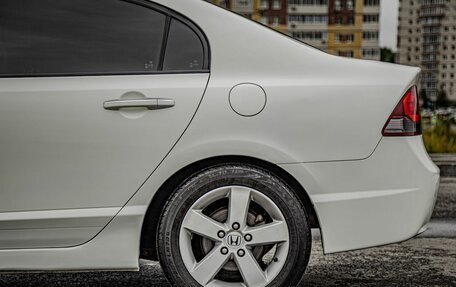 Honda Civic VIII, 2009 год, 960 000 рублей, 8 фотография