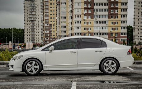 Honda Civic VIII, 2009 год, 960 000 рублей, 7 фотография