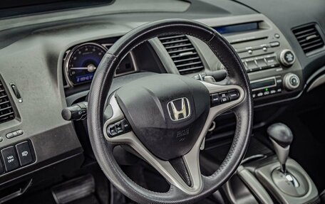 Honda Civic VIII, 2009 год, 960 000 рублей, 16 фотография