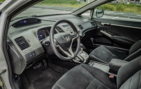 Honda Civic VIII, 2009 год, 960 000 рублей, 15 фотография