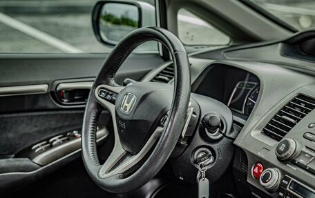 Honda Civic VIII, 2009 год, 960 000 рублей, 25 фотография