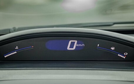 Honda Civic VIII, 2009 год, 960 000 рублей, 20 фотография