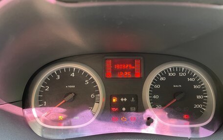 Renault Duster I рестайлинг, 2013 год, 830 000 рублей, 9 фотография