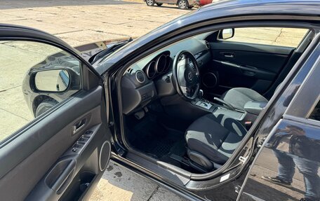 Mazda 3, 2008 год, 800 000 рублей, 5 фотография