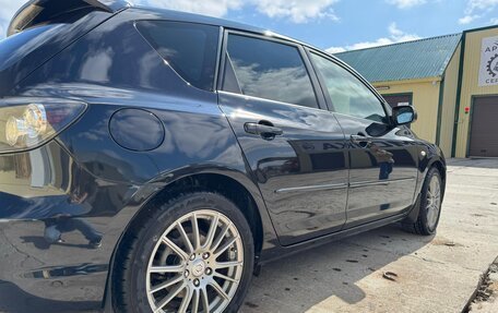 Mazda 3, 2008 год, 800 000 рублей, 10 фотография