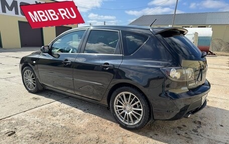 Mazda 3, 2008 год, 800 000 рублей, 8 фотография