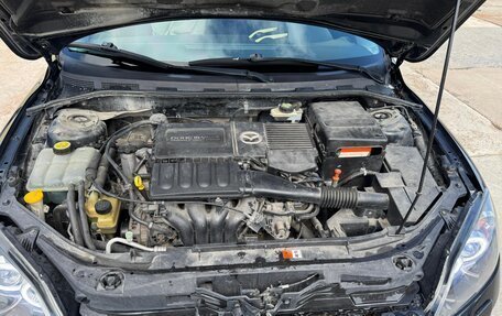 Mazda 3, 2008 год, 800 000 рублей, 18 фотография