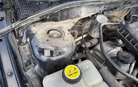 Mazda 3, 2008 год, 800 000 рублей, 24 фотография