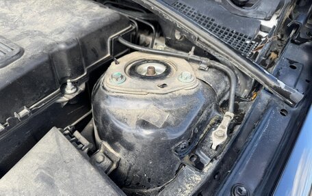 Mazda 3, 2008 год, 800 000 рублей, 19 фотография