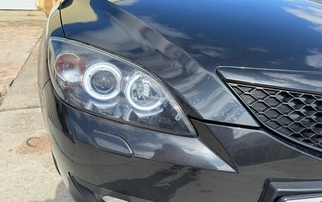 Mazda 3, 2008 год, 800 000 рублей, 27 фотография