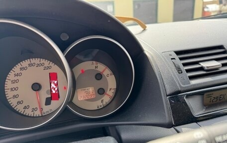 Mazda 3, 2008 год, 800 000 рублей, 30 фотография