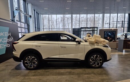 Haval F7, 2025 год, 2 672 010 рублей, 3 фотография
