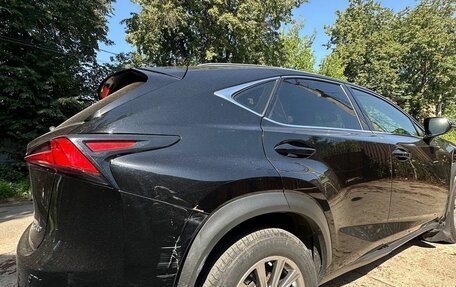 Lexus NX I, 2020 год, 2 600 000 рублей, 8 фотография