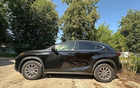 Lexus NX I, 2020 год, 2 600 000 рублей, 4 фотография