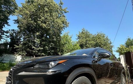 Lexus NX I, 2020 год, 2 600 000 рублей, 3 фотография