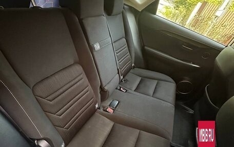 Lexus NX I, 2020 год, 2 600 000 рублей, 12 фотография