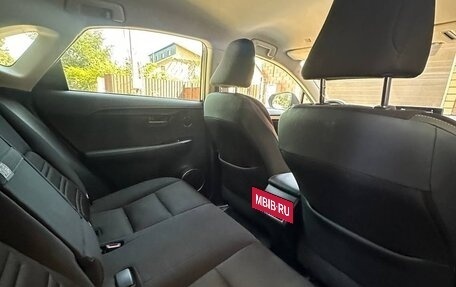 Lexus NX I, 2020 год, 2 600 000 рублей, 11 фотография