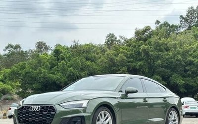 Audi A5, 2021 год, 2 699 000 рублей, 1 фотография
