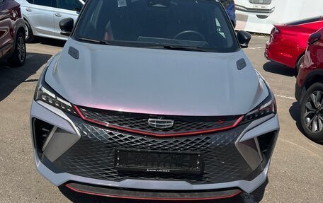 Geely Coolray I, 2023 год, 2 350 000 рублей, 1 фотография