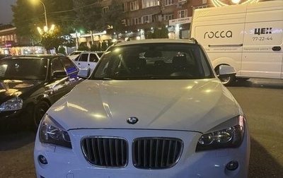 BMW X1, 2012 год, 1 400 000 рублей, 1 фотография