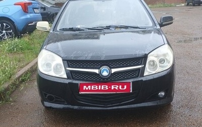 Geely MK I рестайлинг, 2011 год, 220 000 рублей, 1 фотография