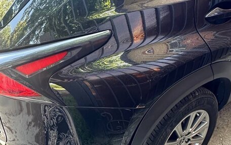 Lexus NX I, 2020 год, 2 600 000 рублей, 22 фотография