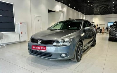 Volkswagen Jetta VI, 2014 год, 1 119 000 рублей, 1 фотография