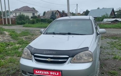 Chevrolet Lacetti, 2007 год, 490 000 рублей, 1 фотография