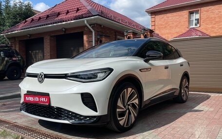 Volkswagen ID.4, 2023 год, 3 950 000 рублей, 1 фотография