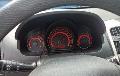 KIA cee'd I рестайлинг, 2010 год, 780 000 рублей, 1 фотография