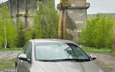 Honda Civic VIII, 2007 год, 715 000 рублей, 1 фотография