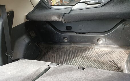 Nissan Tiida, 2010 год, 590 000 рублей, 14 фотография