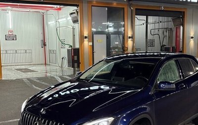 Mercedes-Benz GLA, 2018 год, 2 000 000 рублей, 1 фотография