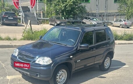 Chevrolet Niva I рестайлинг, 2013 год, 320 000 рублей, 3 фотография