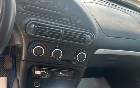 Chevrolet Niva I рестайлинг, 2013 год, 320 000 рублей, 13 фотография