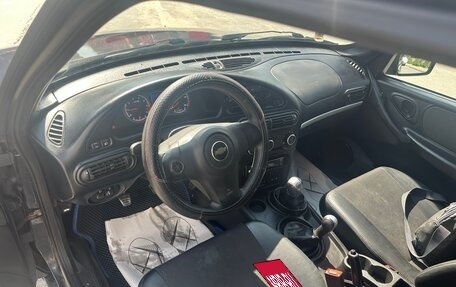 Chevrolet Niva I рестайлинг, 2013 год, 320 000 рублей, 11 фотография