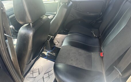 Chevrolet Niva I рестайлинг, 2013 год, 320 000 рублей, 15 фотография