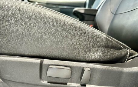 Mitsubishi Outlander III рестайлинг 3, 2018 год, 1 750 000 рублей, 11 фотография