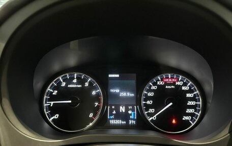 Mitsubishi Outlander III рестайлинг 3, 2018 год, 1 750 000 рублей, 17 фотография