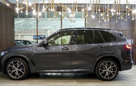 BMW X5, 2020 год, 6 800 000 рублей, 4 фотография