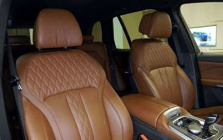 BMW X5, 2020 год, 6 800 000 рублей, 13 фотография