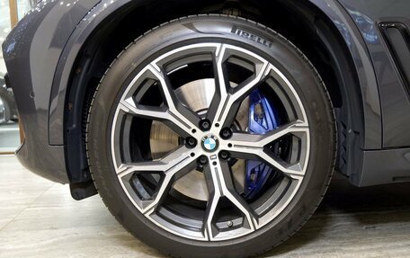 BMW X5, 2020 год, 6 800 000 рублей, 8 фотография