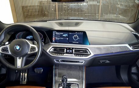 BMW X5, 2020 год, 6 800 000 рублей, 14 фотография