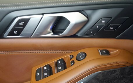 BMW X5, 2020 год, 6 800 000 рублей, 10 фотография