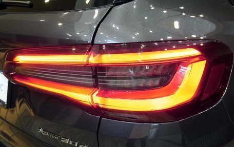 BMW X5, 2020 год, 6 800 000 рублей, 7 фотография